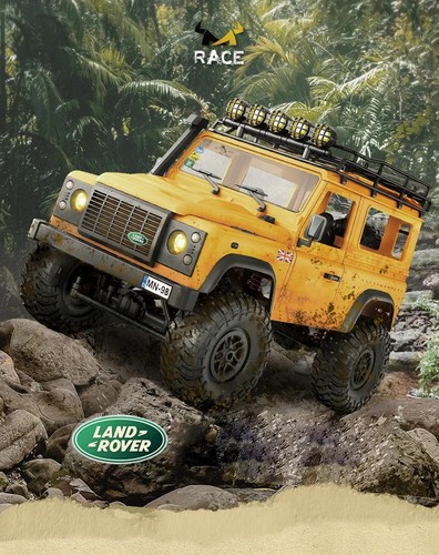 Model rtr version - rtr,