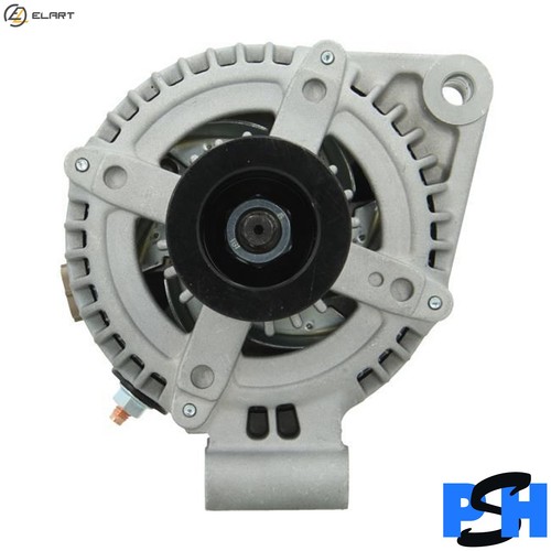 Alternator 455 521 150 050 - 455.521.150.050, for