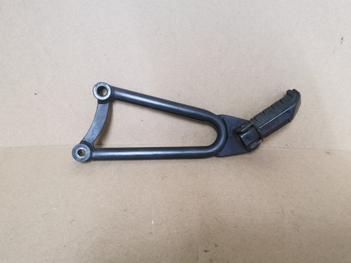 Jianshe js125 footpeg - js125-6c,