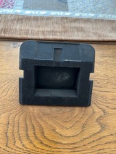 BMW Genuine Jack Pad E36 Z3 51718398169