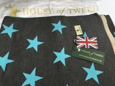 House of Tweed Reversible
