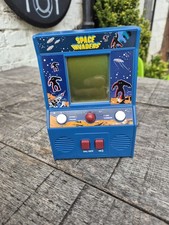 Space Invaders Handheld Video Game 2016 #09527 Taito Corporation NICE