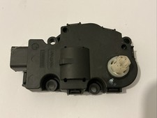 AUDI A5 HEATER FLAP ACTUATOR