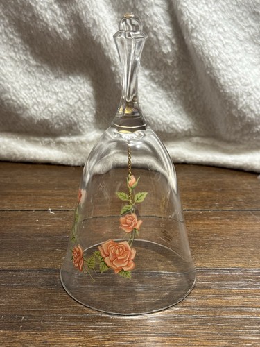 Vintage avon bell full - vintage,