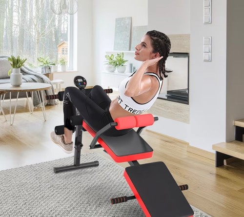 Home gym equipment - gym,