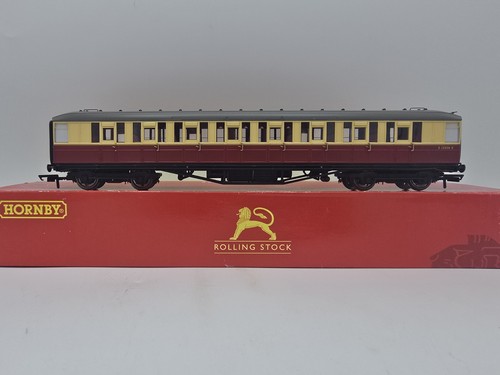 5998 hornby r4180 gresley - #5998,