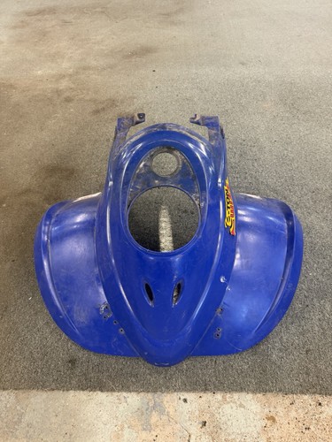 Eton wizz 100cc - eton,