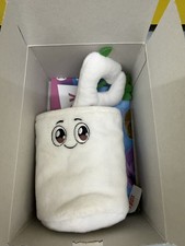 Lanky Box series 2 Mystery