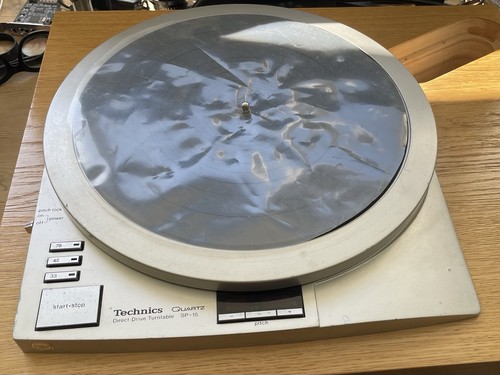 Technics sp15 direct - technics, sp-15