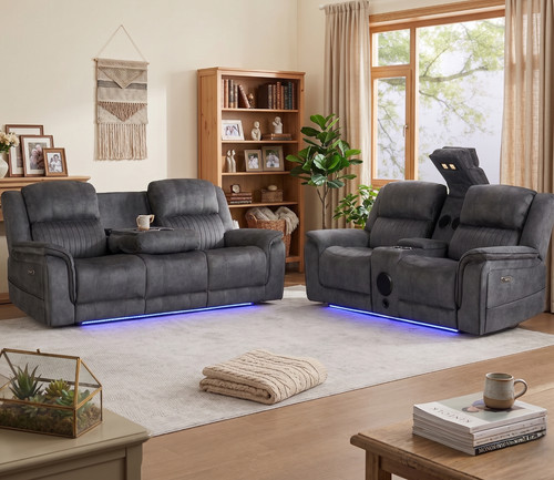 Geneva pro fabric - fabric, electric