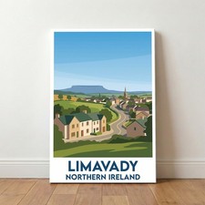 Limavady, Northern Ireland