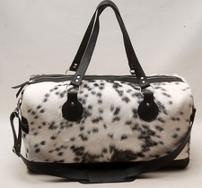 100% Natural Cowhide Leather