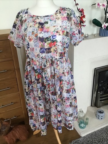 Ewa walla beatris dress - beatris,