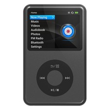 INNIOASIS Y1 MP3 Player, 64GB