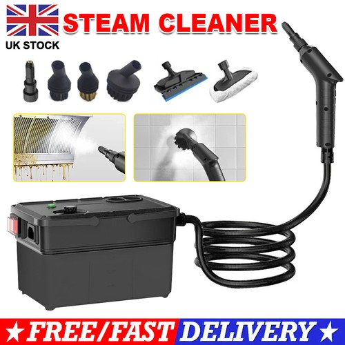 Handheld high temp - handheld, steam