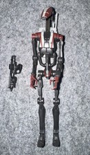 Star Wars Black Series 6-inch Gaming Great B1 Battle Droid. Loose