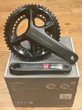 Shimano Ultegra chainset