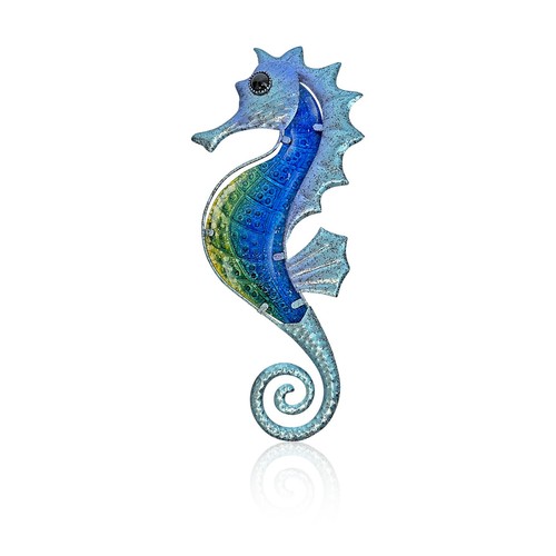 Liffy metal seahorse bathroom - liffy,