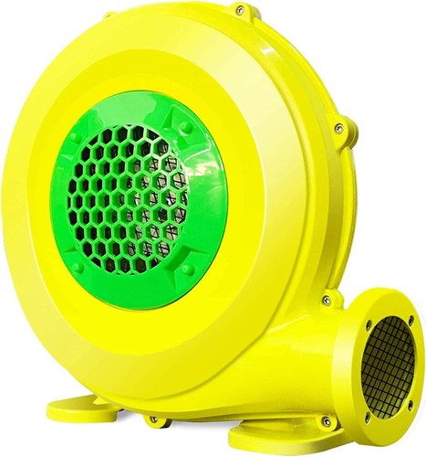 Portable air blower fan - fan, for