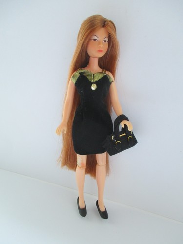Palitoy pippa doll - palitoy, dawn