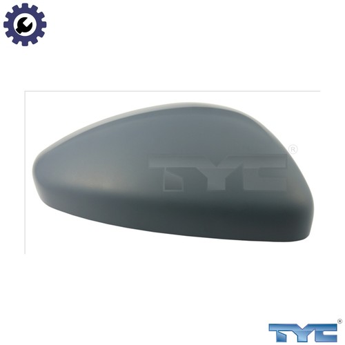 Cover exterior mirror - cover,