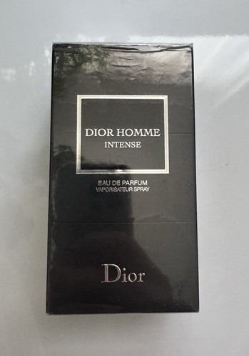 Dior homme intense 100ml - homme,