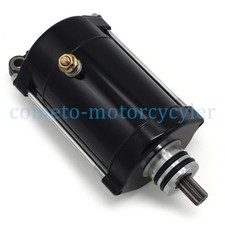 Starting Starter For Yamaha
