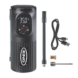 Ring rtc2000 rechargeable - ring,