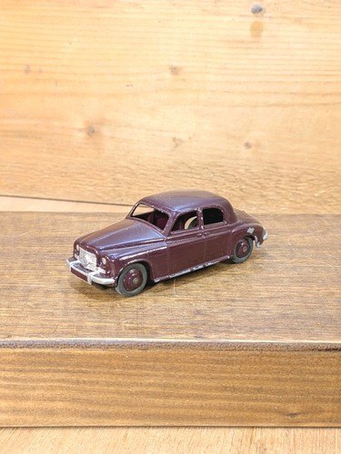 Vintage dinky toys - dinky, 36d