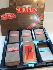 Scruples A Question of