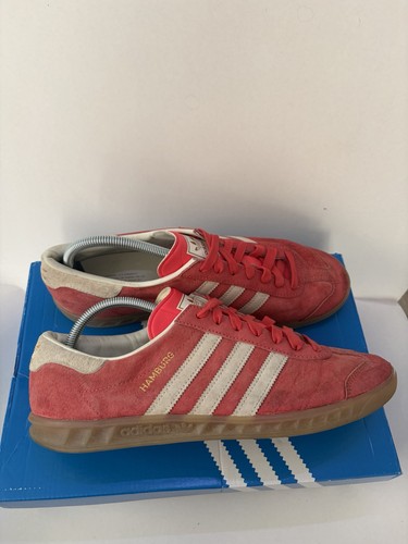 Adidas hamburg men - hamburg, men’s