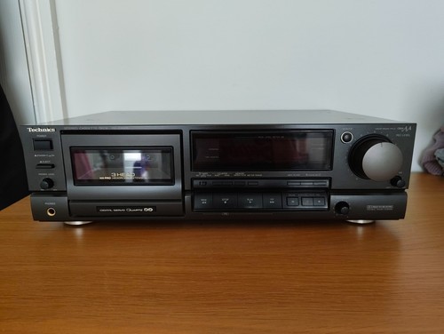 Technics bx606 head - technics, 3-head