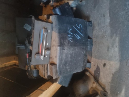 Ford transit mk4 heater - mk4/5, 1991