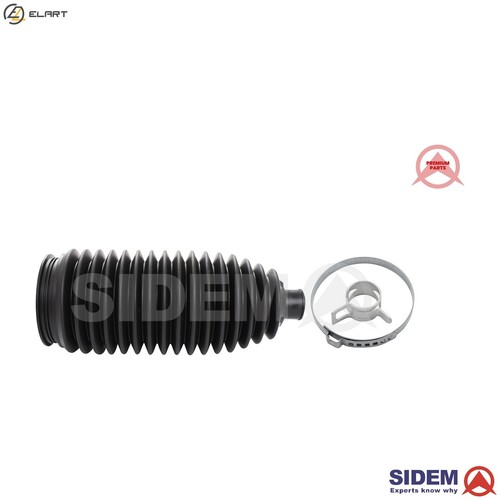 Bellow steering 345 137 for - steering, 345.137
