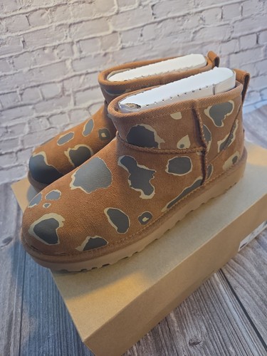 Ugg classic ultra mini boots - ugg,