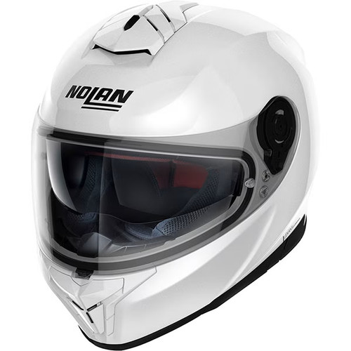 Nolan n80 com motorcycle - nolan, n80-8
