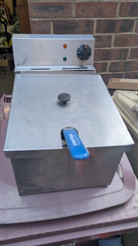 Lincat pasta boiler - lincat,