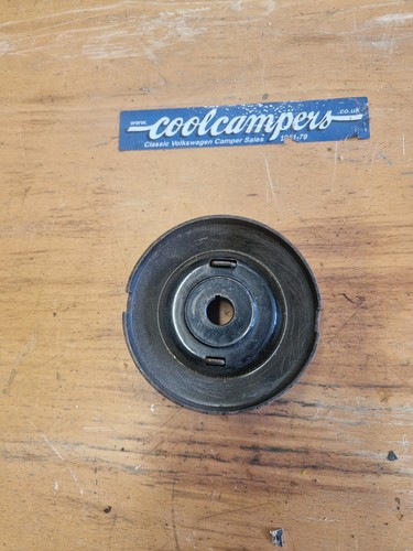 Volkswagen alternator - alternator, or