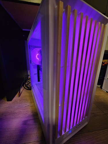 Gaming intel 6850k - pc, i7-6850k