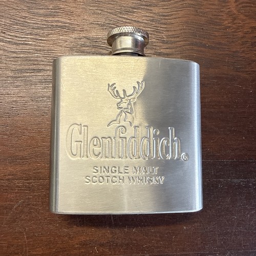 Glenfiddich scotch whisky - glenfiddich,