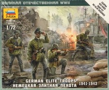 Zvezda german elite - zvezda,
