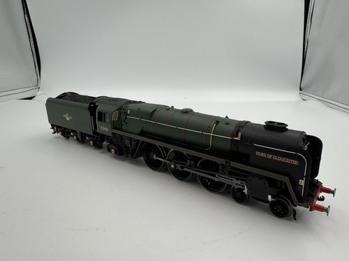 Hornby r3244tts 2 duke - hornby, 4-6-2