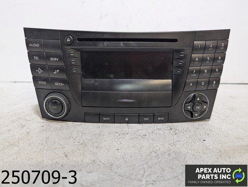 Oem 2003 2006 mercedes - 2003-2006, e500