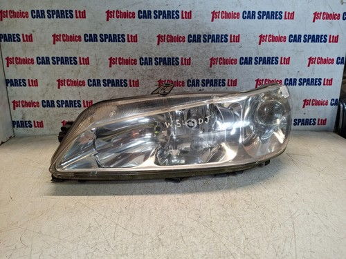 Peugeot 306 mk1 ph2 2000 - mk1,