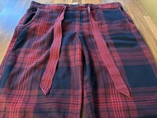 Fat Face PJ Pyjamas Bottoms