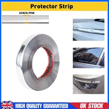 Chrome Trim Molding Strip Car