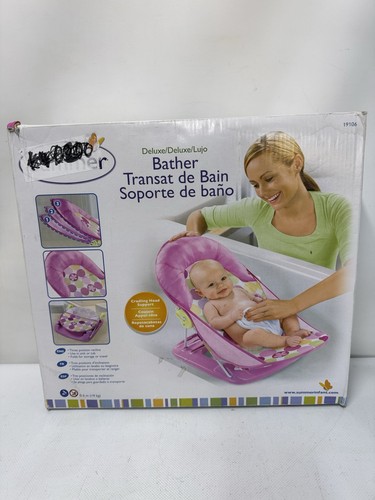 Summer infant deluxe baby - summer,