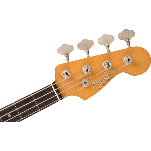 Fender vintera road worn - fender,