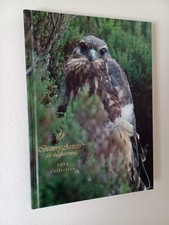 Country Artists 1999 Limited Edition signed Collectors Reference Book