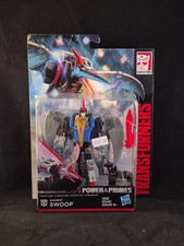 Transformers Power of the